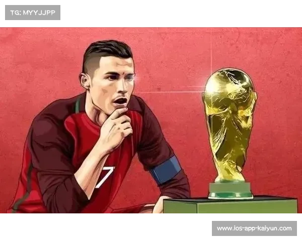 C罗与危地马拉前锋鲁伊斯并列世预赛历史射手王 双双超越纪录