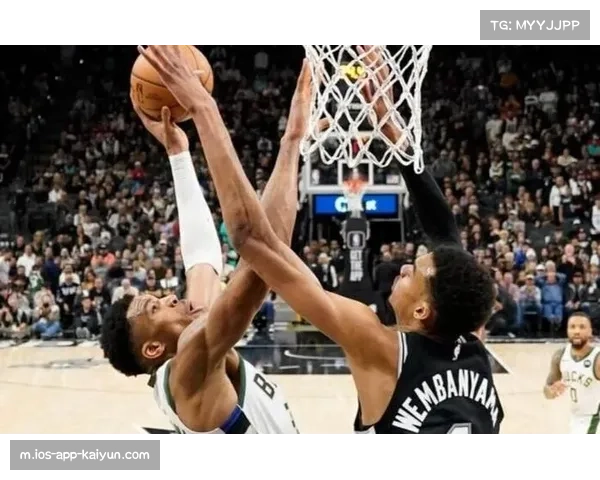 马刺以15%概率成最大黑马,文班亚马领衔青年军冲击西部