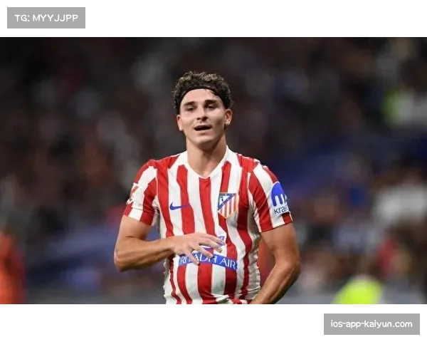 阿尔瓦雷斯德比战助攻加五次抢断 全面表现难救马竞败局